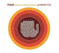 Maze Greatest Hits (CD) Album