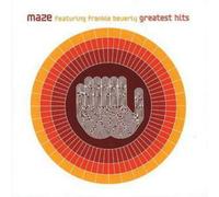 Maze Greatest Hits (CD) Album