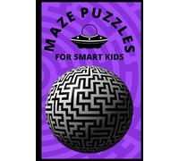 Maze in a Circle: Mind-Bending Challenges