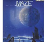 Maze - Inspiration (1979, feat. Frankie Beverly) [VINYL]