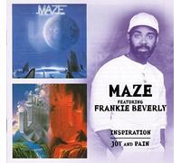 Maze - Inspiration/Joy and Pain