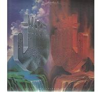 Maze - Joy and pain (feat. Frankie Beverly) [VINYL]