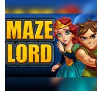 Maze Lord (PC) Steam Key - GLOBAL
