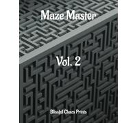 Maze Master Vol.2