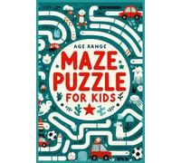 Maze Mastery: A Difficult Puzzle Experience: Engage Your Mind with Complex Mazes to Enjoy and Concentrate for Hours