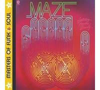 Maze - Maze