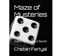 Maze of Mysteries: Every Turn Hides a Secret