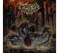 Maze of Sothoth Extirpated Light (CD) Album