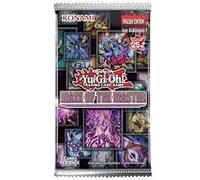 Maze of The Master 1 x Booster Packs | Versione inglese | Yu-Gi-Oh! TCG | + Protezione spedizione Heartforcards®