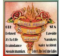 MAZE OF TORMENT - FORCE