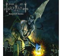 Maze Of Torment - Hammers Of Mayhem