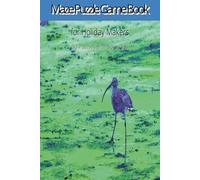 Maze Puzzle Game Book: For Holiday Makers