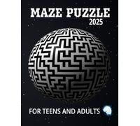 Maze Quest: Easy to Expert