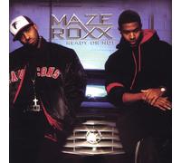 Maze/Roxx - Ready Or Not