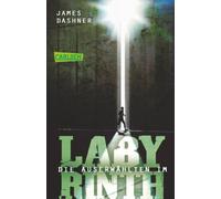 Maze Runner 01. Die Auserwählten - Im Labyrinth: Maze Runner 1