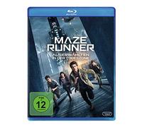 Maze Runner 3 - Die Auserwählten in der Todeszone