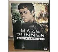 MAZE RUNNER COLL. INNOPACK (2- DVD)