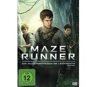 Maze Runner - Die Auserwählten im Labyrinth
