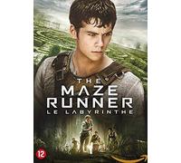 Maze runner (DVD)