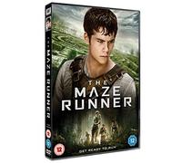 Maze Runner. The [Edizione: Regno Unito] [Edizione: Regno Unito]