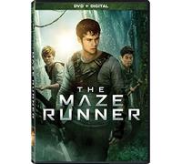 Maze Runner [Edizione: Stati Uniti]