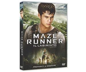 Maze Runner - Il Labirinto
