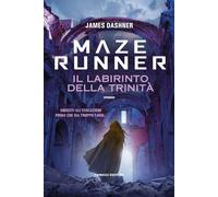 Maze Runner. Il labirinto della trinità. Maze Cutter (Vol. 2)