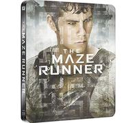 Maze Runner - Il Labirinto Edizione Limitata