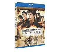 Maze Runner - La Fuga