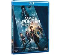 Maze Runner. La Rivelazione (Blu-Ray)