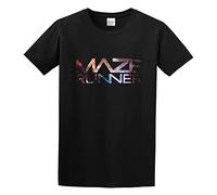Maze Runner Mens Cotton Tshirt Size 3XL