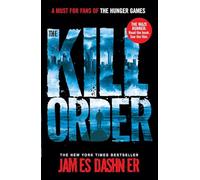 Maze Runner Prequel The Kill
