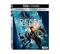 Maze Runner: The Death Cure