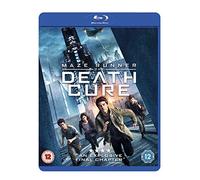 Maze Runner: The Death Cure [Edizione: Regno Unito]