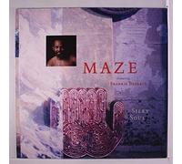 MAZE - silky soul