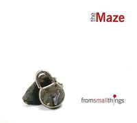 Maze,the - From Small Things