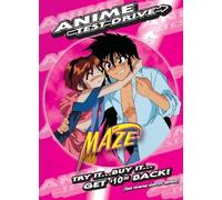 Maze-TV Series - Maze-TV Series