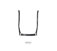Maze X Harness Nero Bijoux Indiscreti