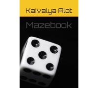 Mazebook
