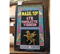 Mazel Tov. 178 favolette yiddish