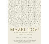 Mazel Tov!