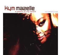 Mazelle,Kym - A Place in My Heart