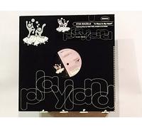 Mazelle, Kym - Place in My Heart