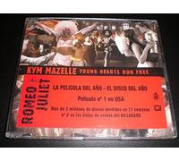 Mazelle,Kym - Young Hearts Run Free