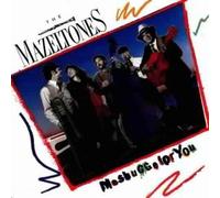 Mazeltones - Meshugge for You by Mazeltones (1998-10-20)