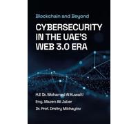 Mazen Ali Jaber Dmity Mikhaylov Dr Mo Cybersecurity of Web 3.0 Infra (Tascabile)