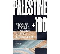 Mazen Maarouf Palestine +100 (Tascabile)