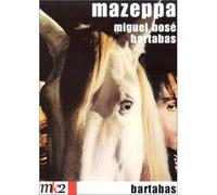 Mazeppa [ Origine Francese, Nessuna Lingua Italiana ]
