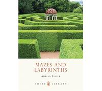 [Mazes and Labyrinths] [By: Fisher, Adrian] [March, 2008]