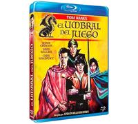 Mazes and Monsters (1982) [ Blu-Ray, Reg.A/B/C Import - Spain ]